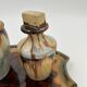 Smoker tray from Thulin pottery