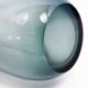 Vase scandinave en verre