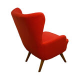 Superb Danish Chair of 1970