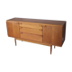 Vintage Scandinavian style teak line by Austinsuite 60s