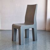 3 Postmodern "Central Museum" Chairs by Richard Hutten, 1990s