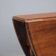 Antique mahogany side table, United Kingdom, 19th century