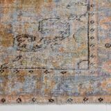 5x9 Persian Oriental Area Rug, 167x284Cm