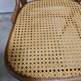 Old Thonet bistro chair