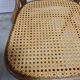 Chaise bistrot Thonet ancienne
