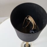 Chandelier Arlus 1950 vintage