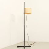 TMM floor lamp by Miguel Milá for Tramo, Spain, 1962