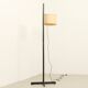 TMM floor lamp by Miguel Milá for Tramo, Spain, 1962