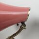 Pair of Italian Mid-Century Scissor Wall Lamps, 1950's