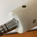 Vintage adjustable cocotte desk lamp