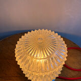 Vintage table lamp