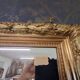 Miroir époque XIX 180x126