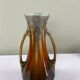 Art Nouveau vase