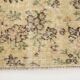 Antique Vintage Runner Rug, 86x230Cm SK 5248