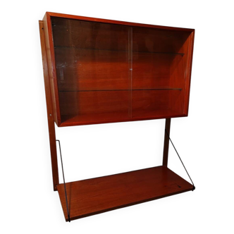 Étagère bureau vitrine Cadovius