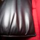 Leather sofa model "Veranda" Vico Magistretti for Cassina