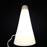 1990's Vintage Massive Lampe - Cone Design