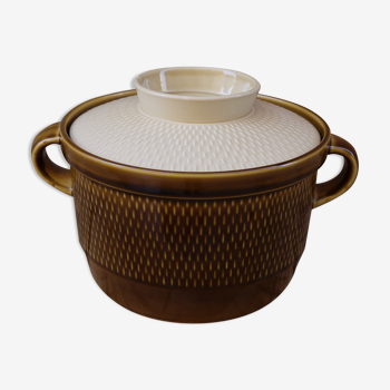 Stavangerflint Ceramic Cocotte Ildfast Norway