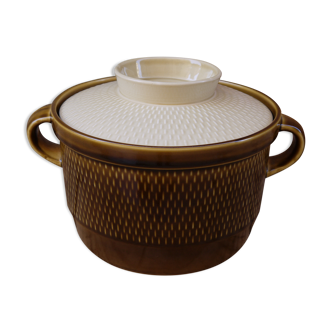 Stavangerflint Ceramic Cocotte Ildfast Norway