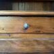 Alsatian buffet from Sundgau – 18th century – Very good condition