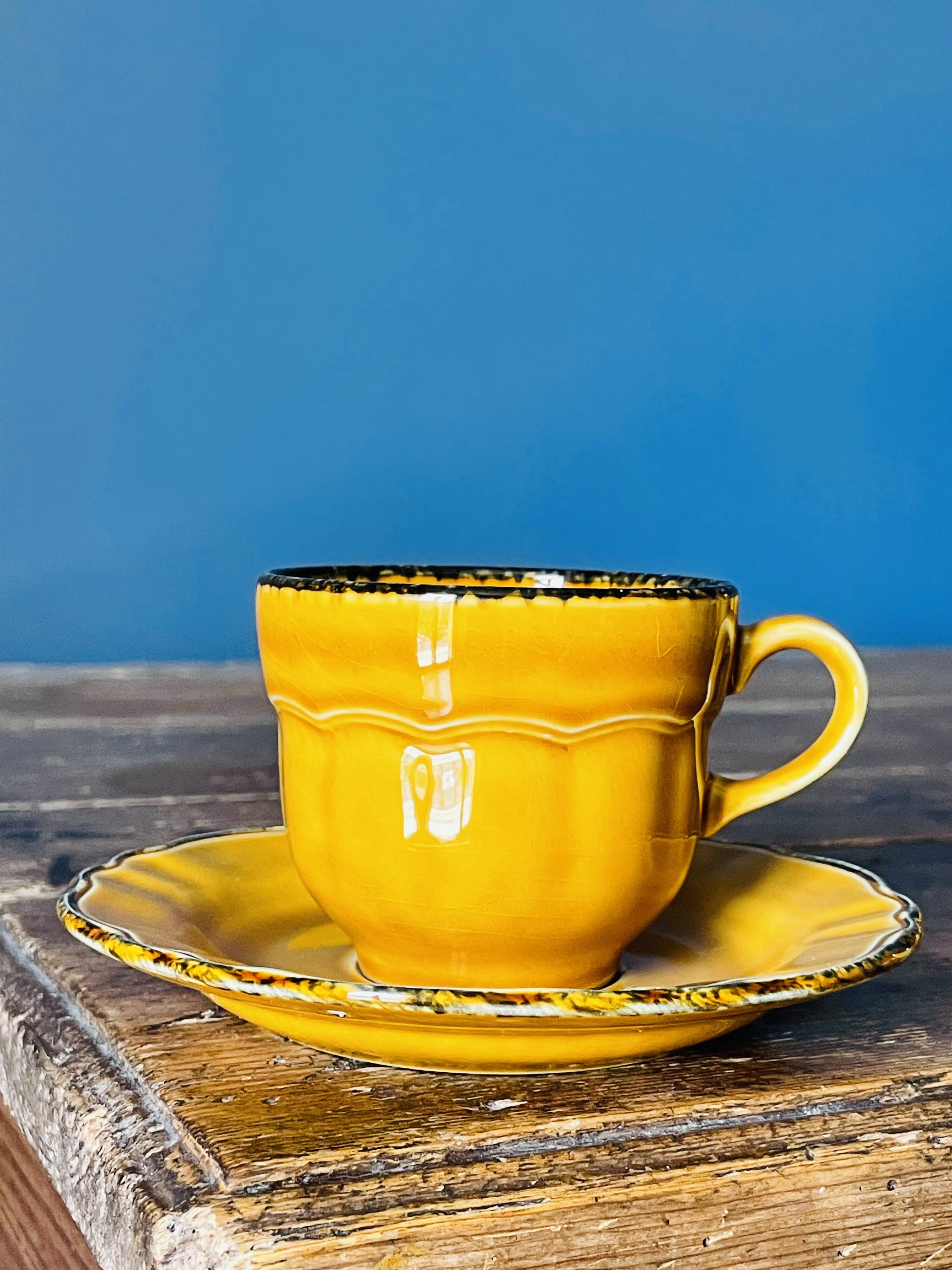 Pagnossin coffee service