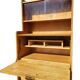 Meuble d'étudiant asymétrique Meyssignac Décorateur, 1950