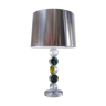 RAAK table lamp by Nanny Still, aluminium, steel & glass, 1972, Dutch