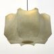 Achille & Pier Giacomo Castiglioni Cocoon pendant lamp