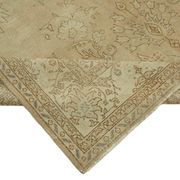 Handmade turkish, 1980s, 250 cm x 376 cm