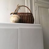 Vintage wardrobe 60'feet compass