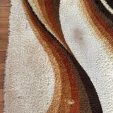 Bergoss rug - Vintage - Scandinavian