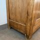 Vintage Parisian buffet in solid oak