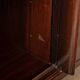 Rosewood Archimede Sideboard by Hirozi Fukuoh for Gavina, 1960s