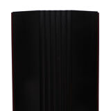 Set Post Modern floor lamp Italy 1980s