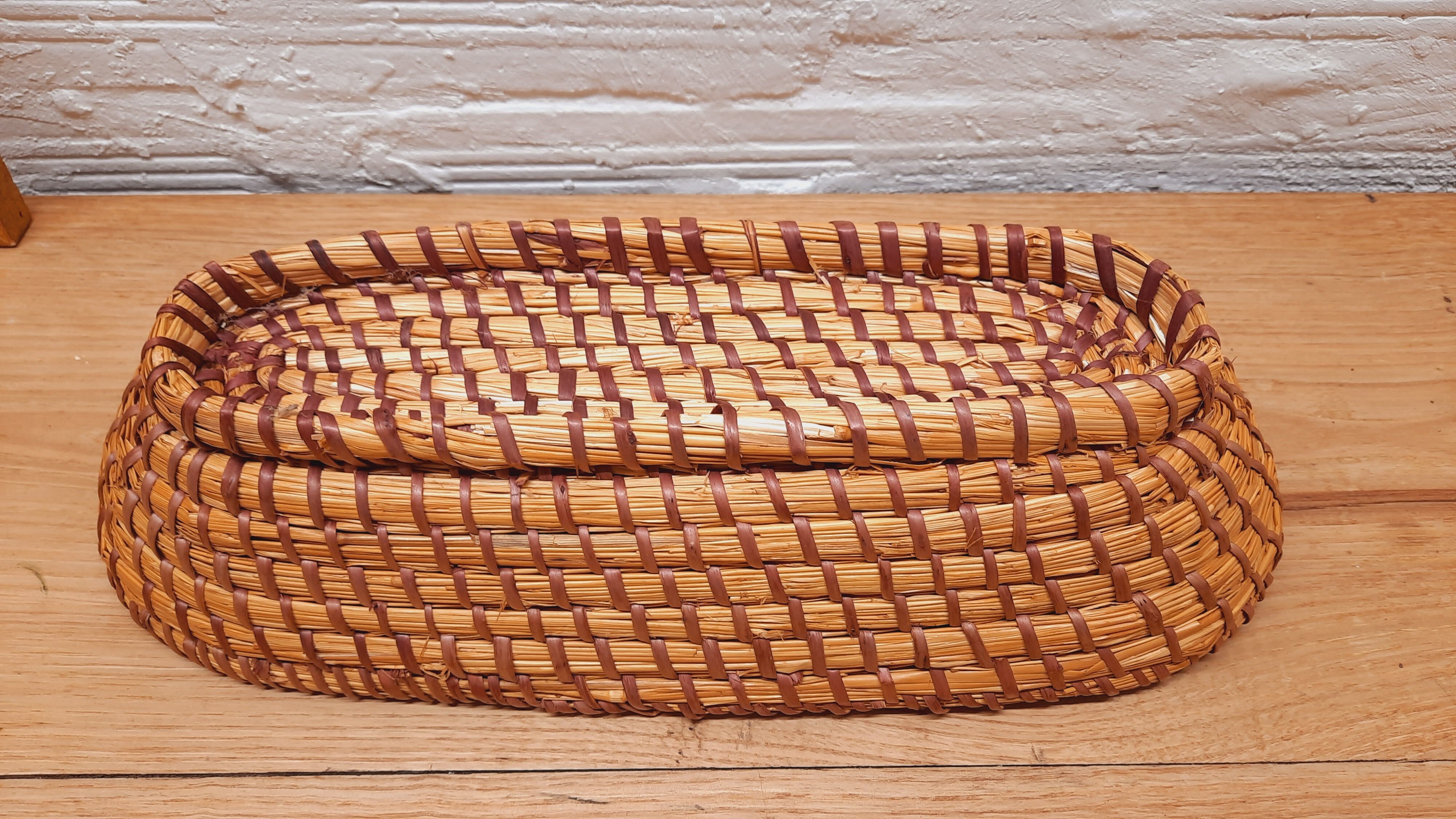 Bread basket