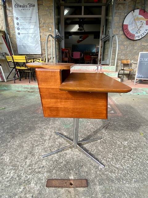 “FIMSA” desk, Italy around 1960