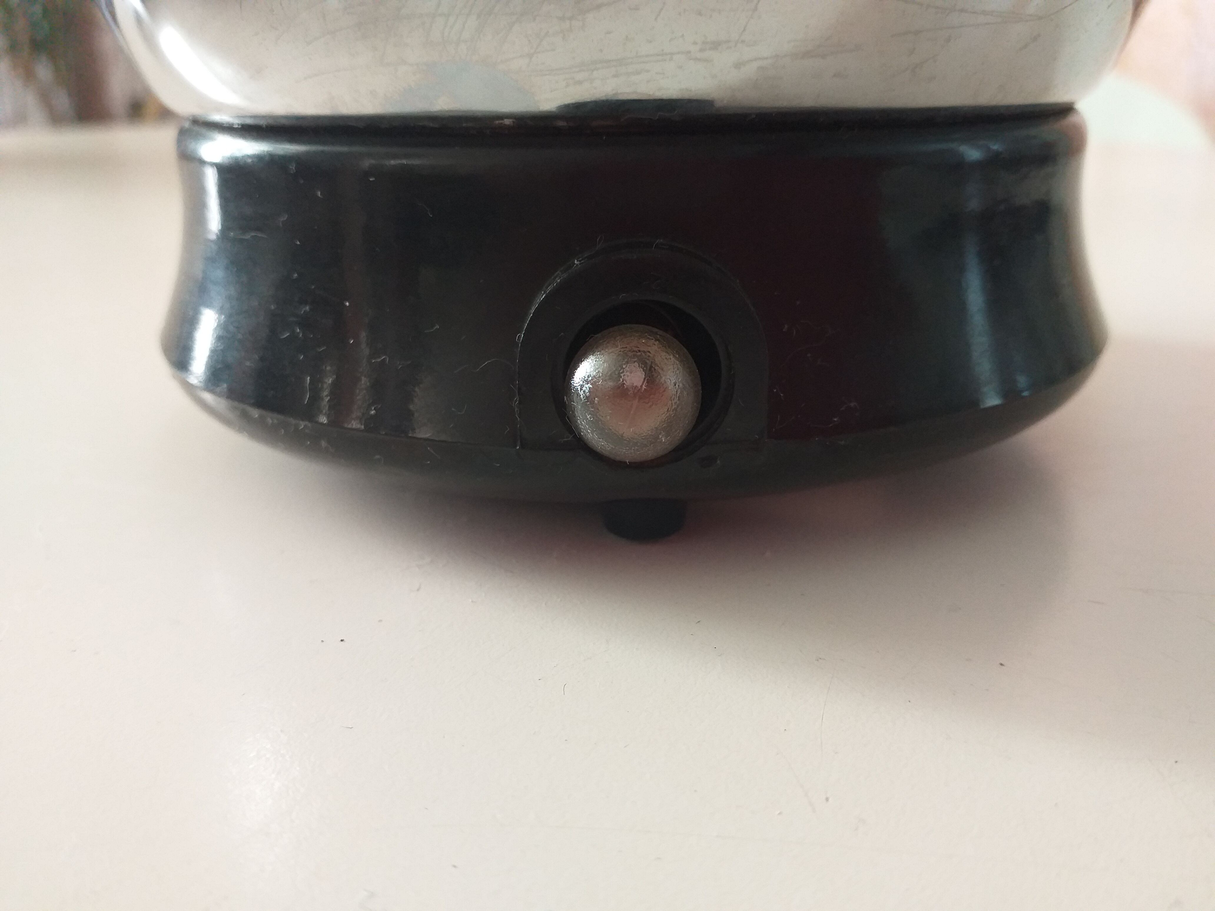 Percolator cafeteria jema Paris 1960