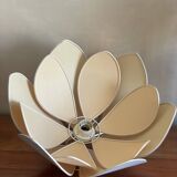 Lotus flower lampshade