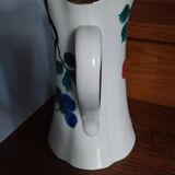 Pitcher