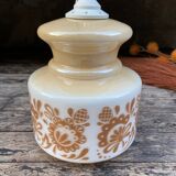 Opaline suspension -70s