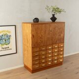 1950s drawer cabinet