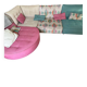 Ariane modular sofa