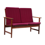 Borge Mogensen for Fredericia sofa 2 palces