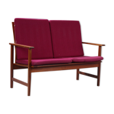 Borge Mogensen for Fredericia sofa 2 palces