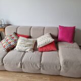 “Tufty Time” sofa by Patricia Urquiola for B&B Italia