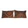 Set of 2 vintage Turkish cushion covers 41x61 cm