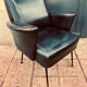 Steiner armchair