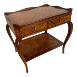 Style coffee table