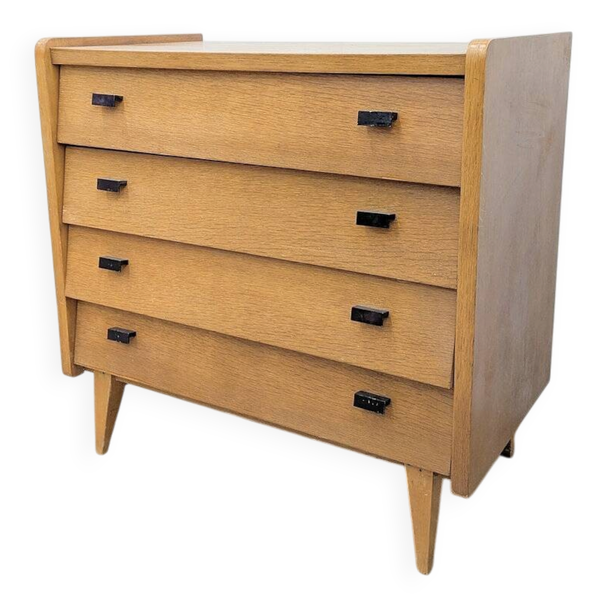 Commode vintage années 60
