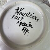 Bonbonnière DV Moustiers